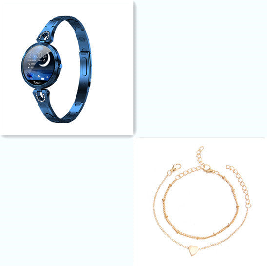 Reloj Inteligente Impermeable de dama