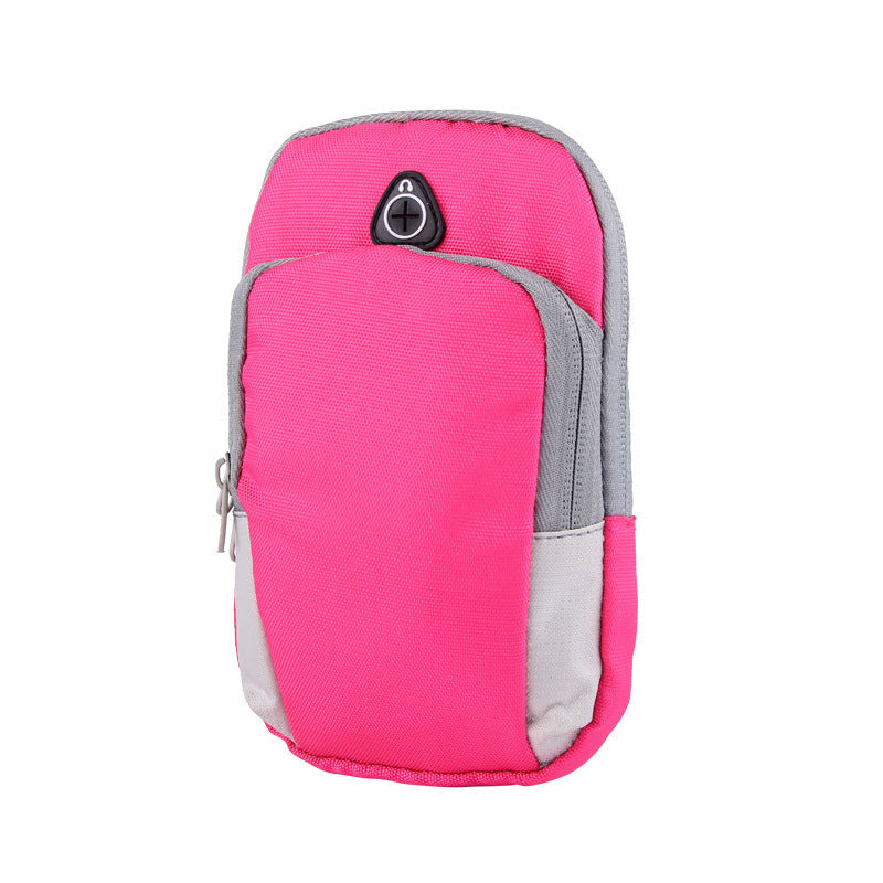 Brazalete Deportivo Impermeable