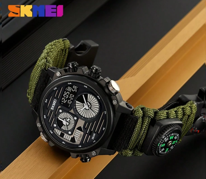 SKMEI 2115