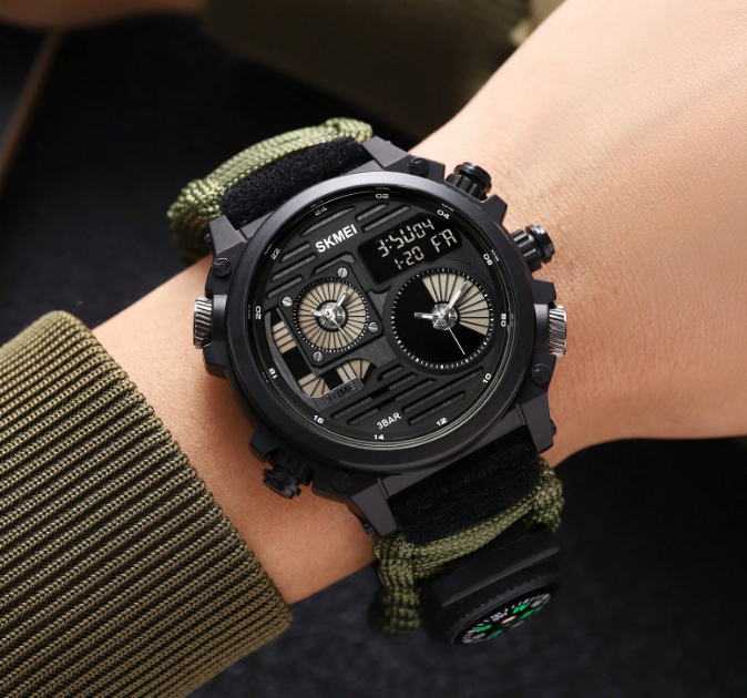 SKMEI 2115