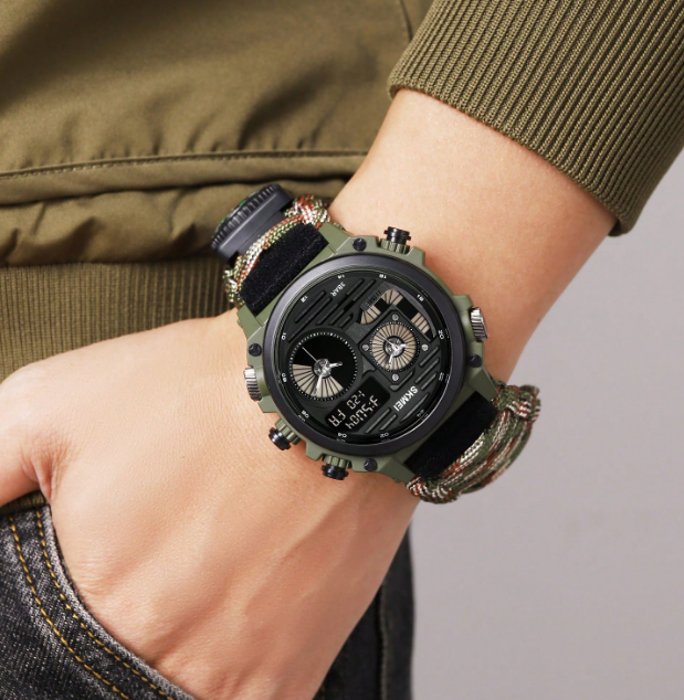 SKMEI 2115