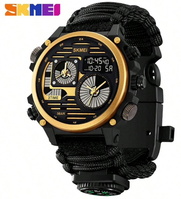 SKMEI 2115