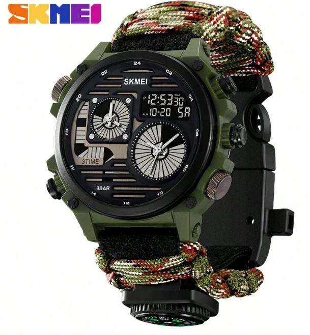 SKMEI 2115