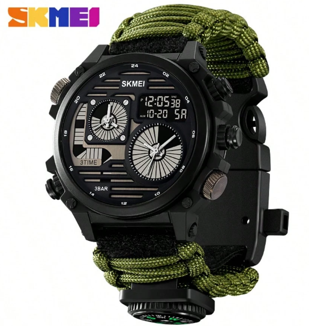 SKMEI 2115
