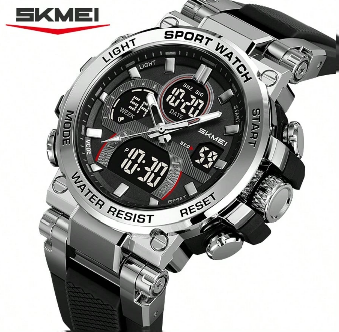 SKMEI 2296