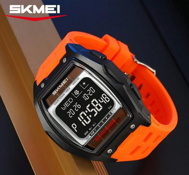 SKMEI 2750