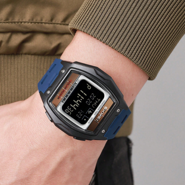 SKMEI 2750