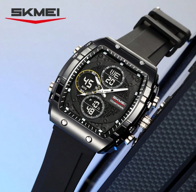 SKMEI 2602