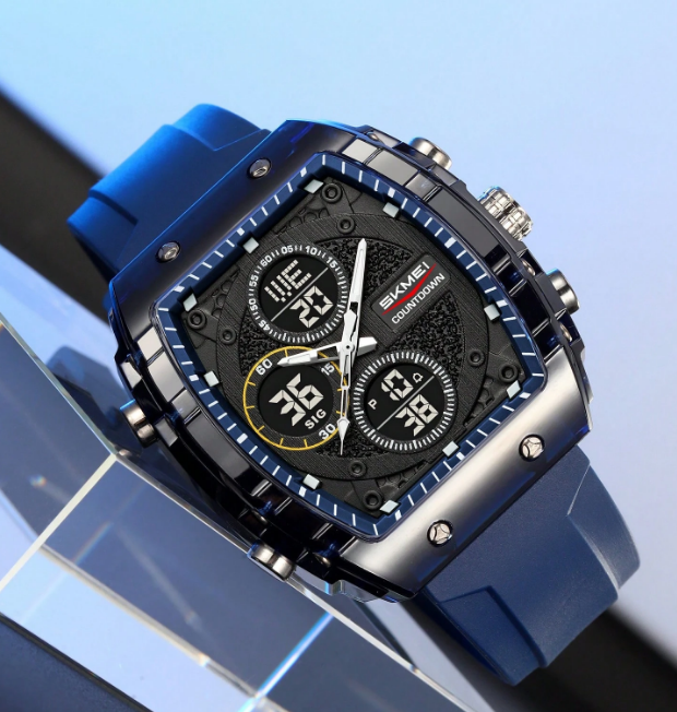 SKMEI 2602