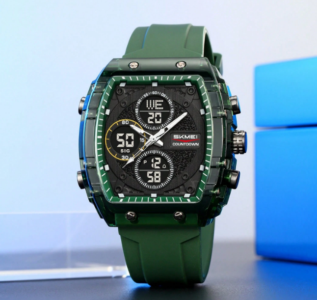 SKMEI 2602