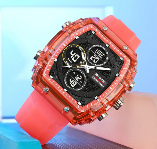 SKMEI 2602