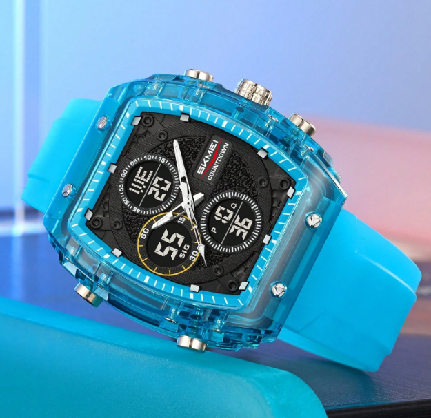 SKMEI 2602