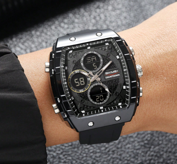 SKMEI 2602