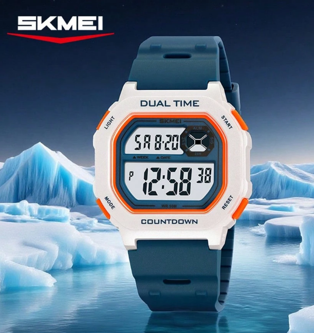 SKMEI 2543