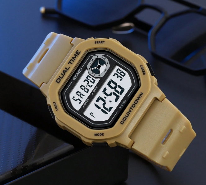 SKMEI 2543