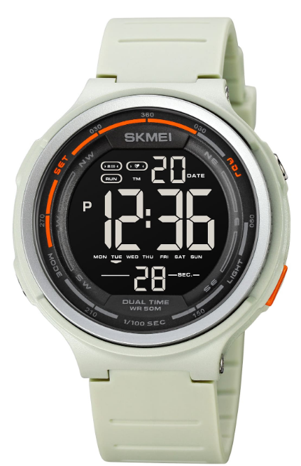 SKMEI 1841