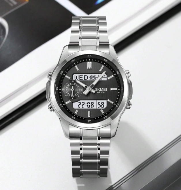 SKMEI 2284