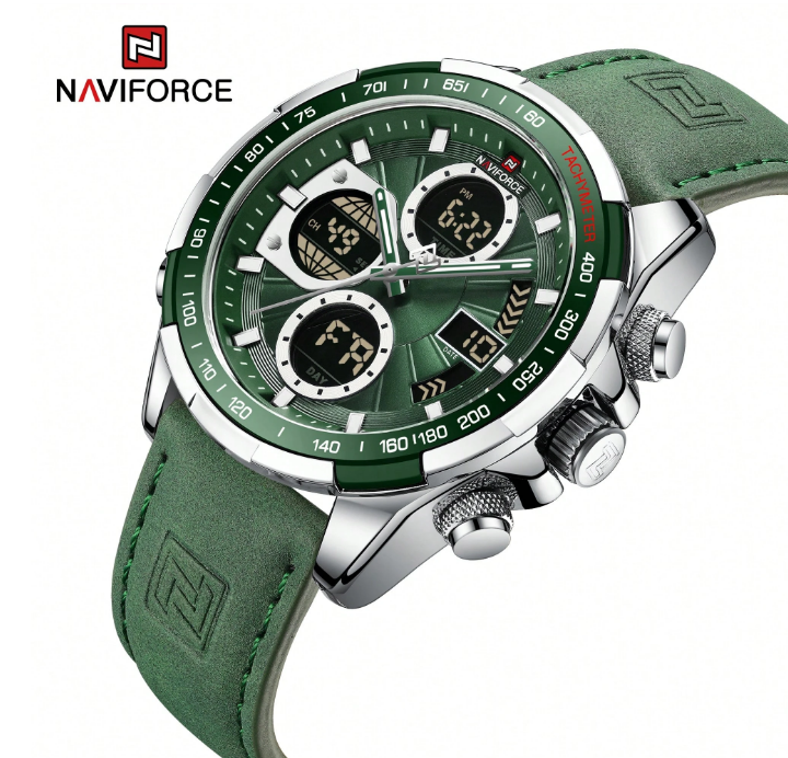Naviforce NF9197L