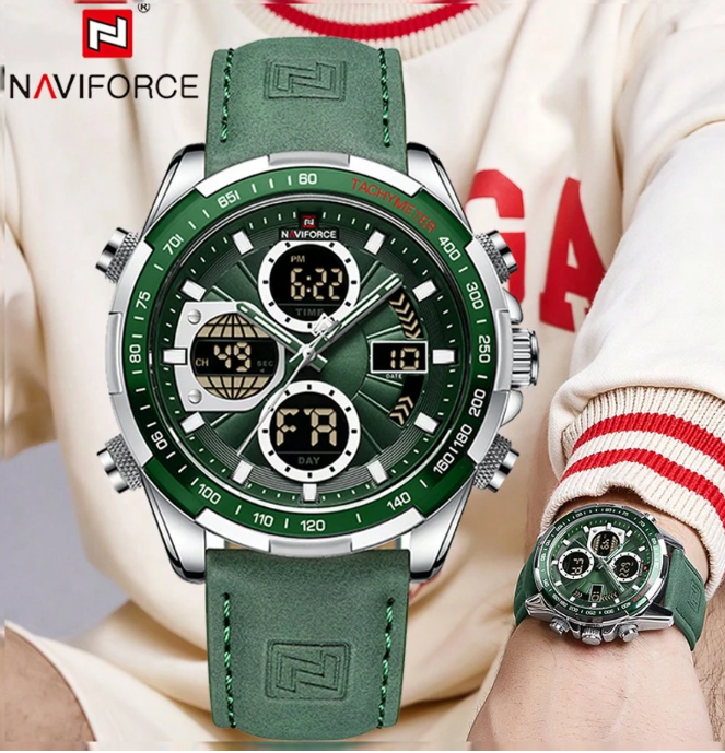 Naviforce NF9197L