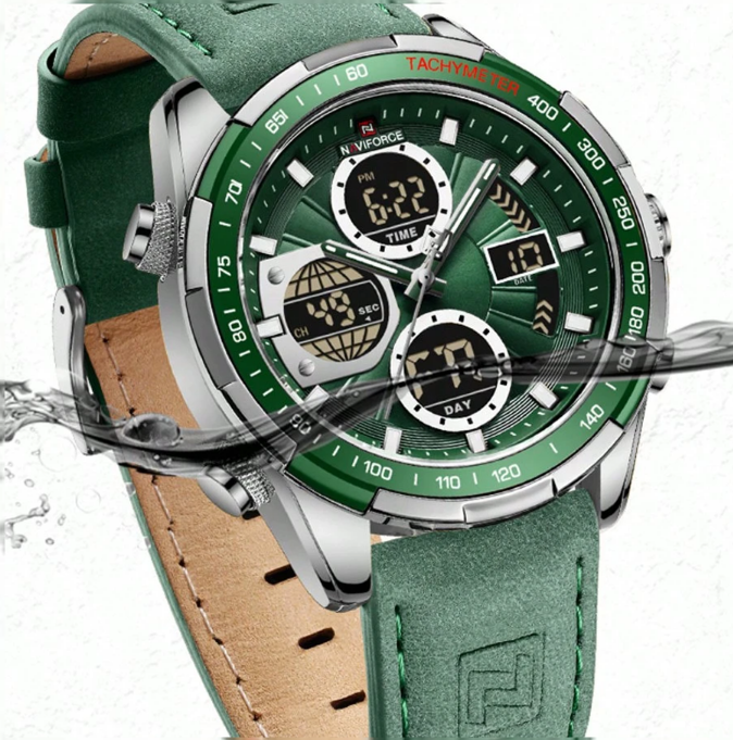Naviforce NF9197L