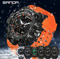 SANDA 6008