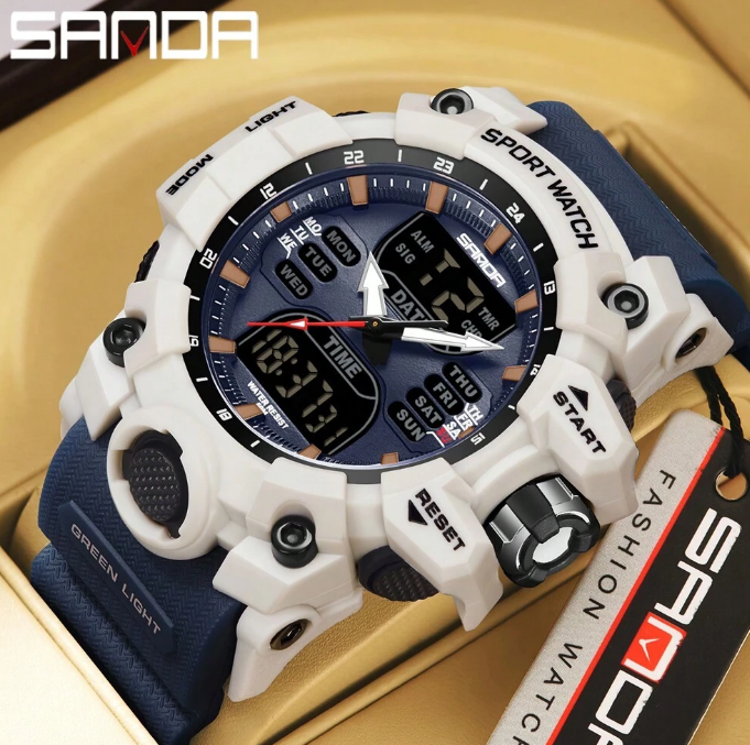 SANDA 6008