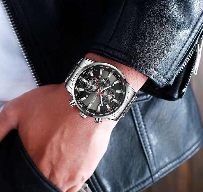 CURREN 8351