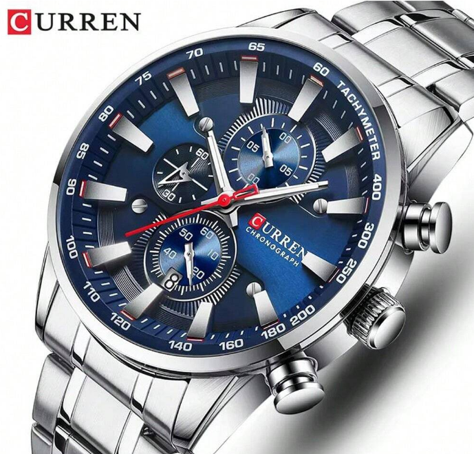 CURREN 8351