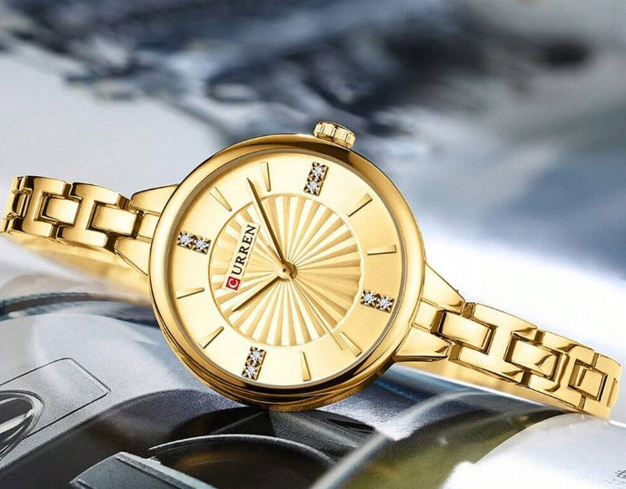 CURREN 9097 DAMA