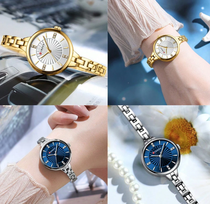 CURREN 9097 DAMA