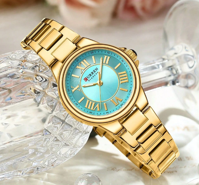 CURREN 9091 DAMA
