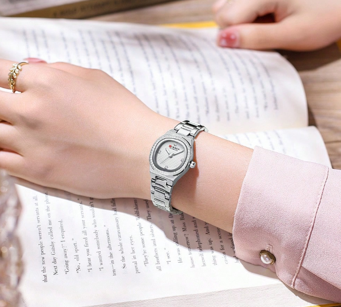 CURREN 9101 DAMA