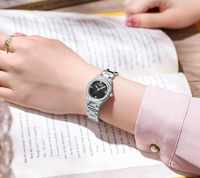 CURREN 9101 DAMA