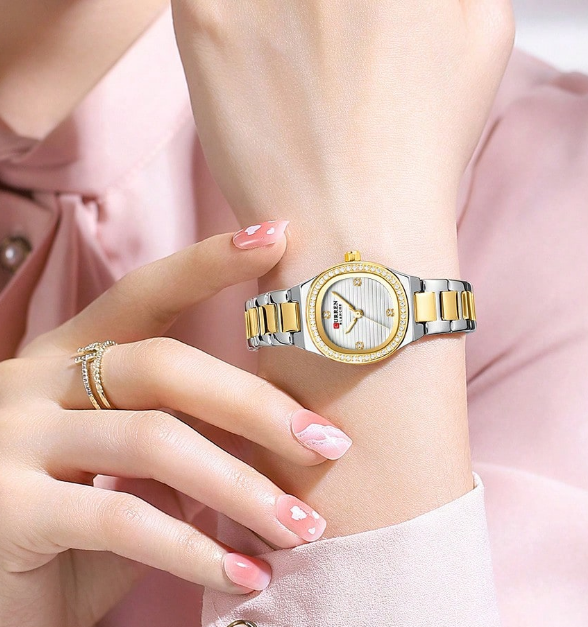 CURREN 9101 DAMA