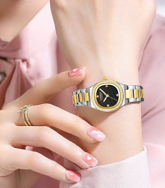 CURREN 9101 DAMA