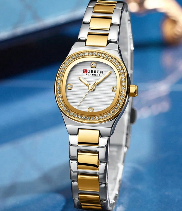 CURREN 9101 DAMA