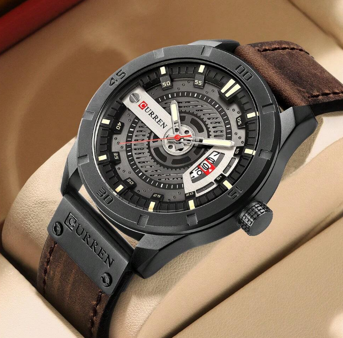 CURREN 8301