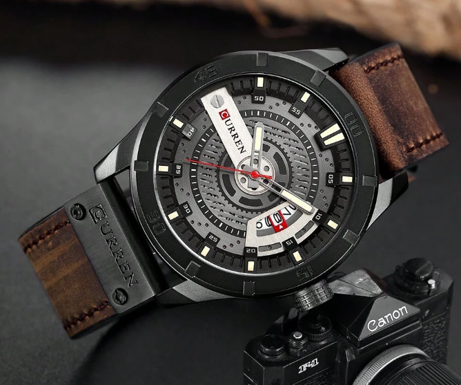 CURREN 8301
