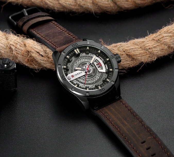 CURREN 8301