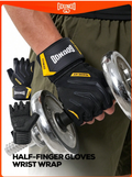 GUANTES GOUNOD GL090