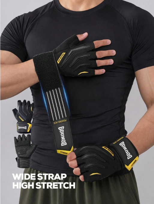 GUANTES GOUNOD GL090