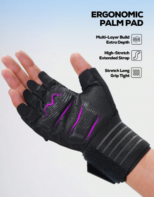 GUANTES GOUNOD GL090