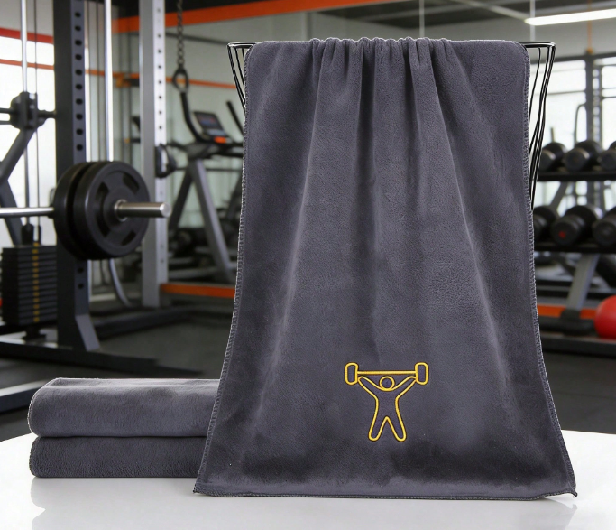 TOALLA MICROFIBRA PARA GYM