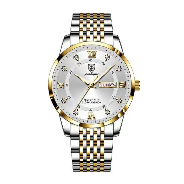 RELOJ POEDAGAR 836 CABALLERO