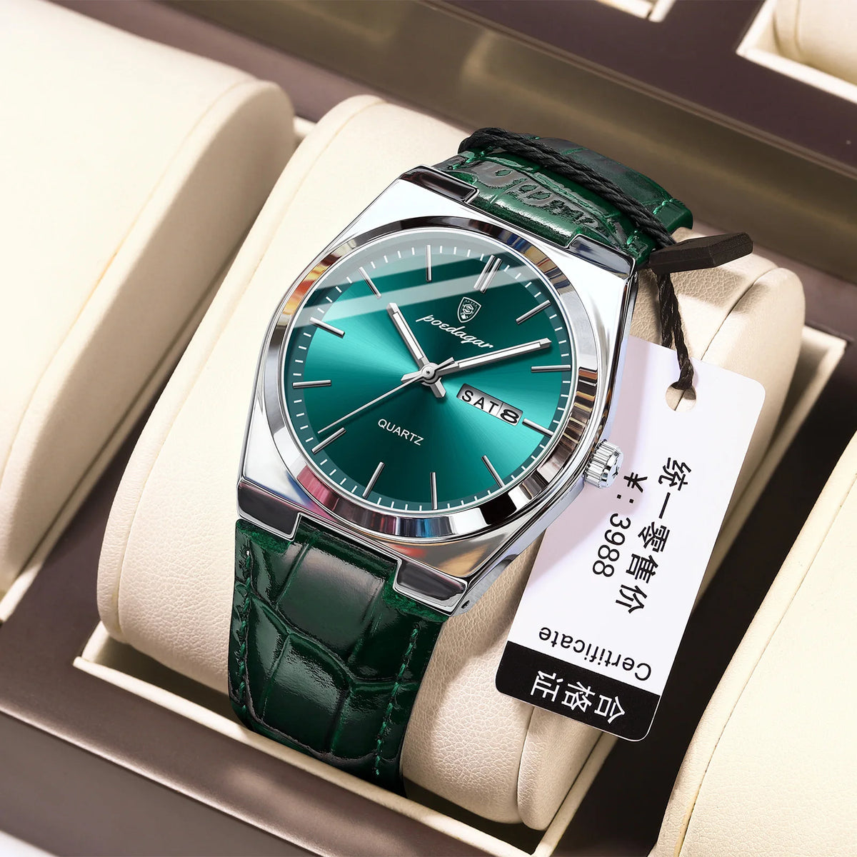 Reloj Poedagar 930 para Caballero