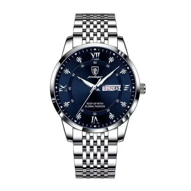 RELOJ POEDAGAR 836 CABALLERO