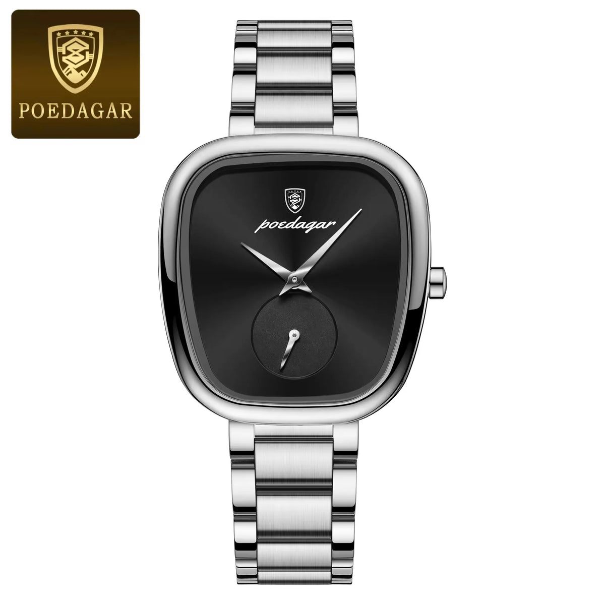 RELOJ POEDAGAR 783 ELEGANTE PARA DAMA