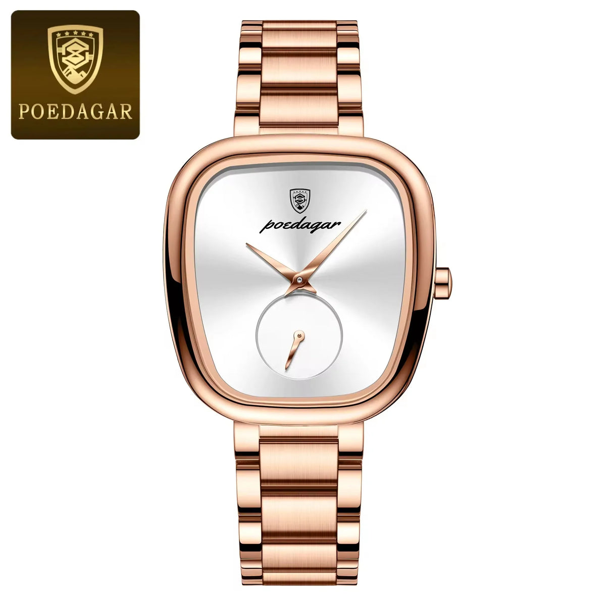 RELOJ POEDAGAR 783 ELEGANTE PARA DAMA