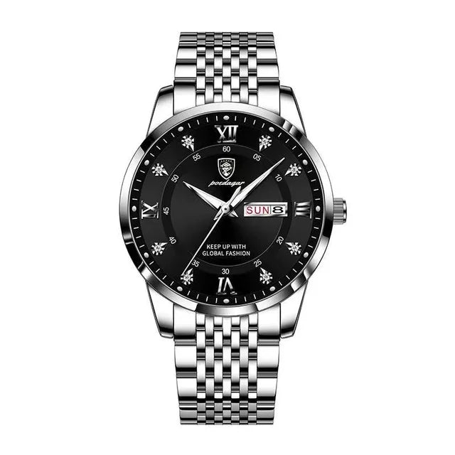 RELOJ POEDAGAR 836 CABALLERO