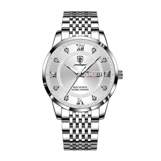 RELOJ POEDAGAR 836 CABALLERO